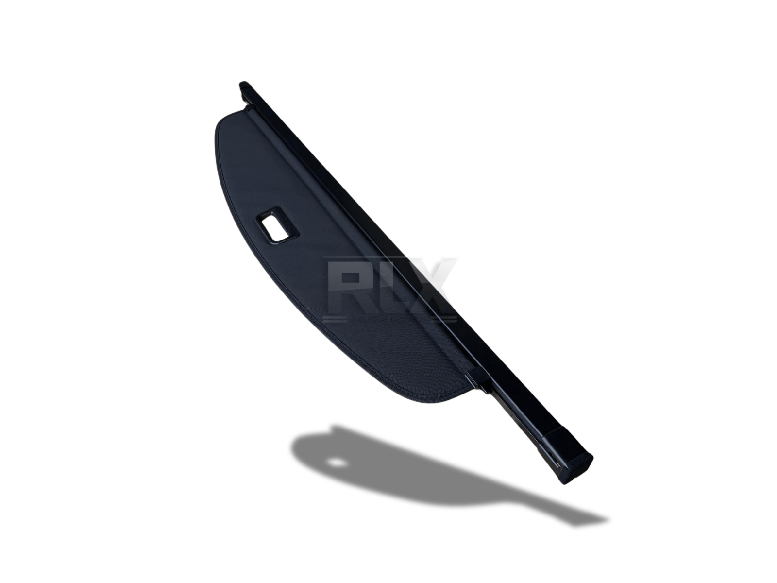 Rol hoedenplank - Zwart - (Mazda CX-7) Vanaf 2007 - OEM:  EG216834XB02